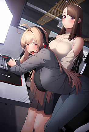 吾峠呼世晴